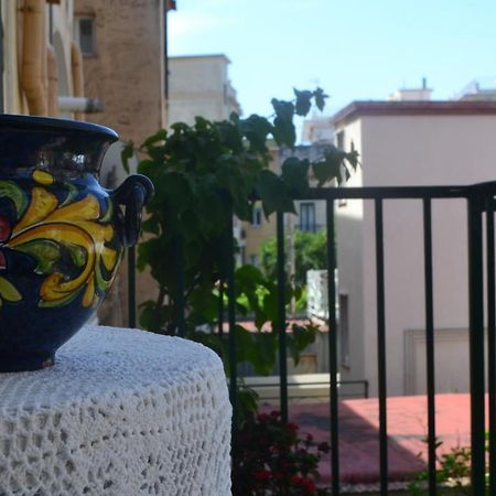 Bed and Breakfast Casa Mariannina Maiori Exterior foto