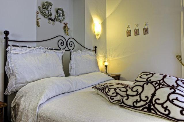 Bed and Breakfast Casa Mariannina Maiori Exterior foto