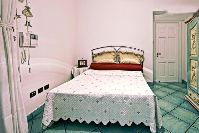 Bed and Breakfast Casa Mariannina Maiori Exterior foto