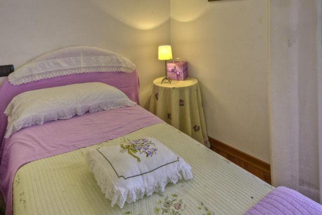 Bed and Breakfast Casa Mariannina Maiori Exterior foto