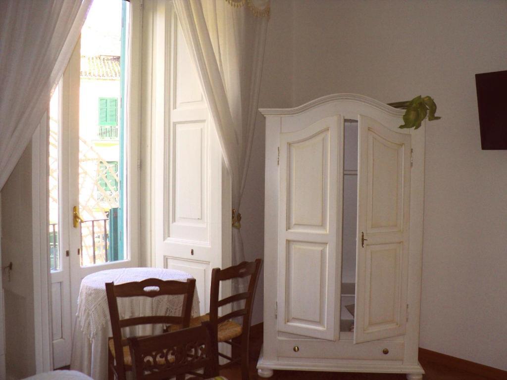 Bed and Breakfast Casa Mariannina Maiori Zimmer foto