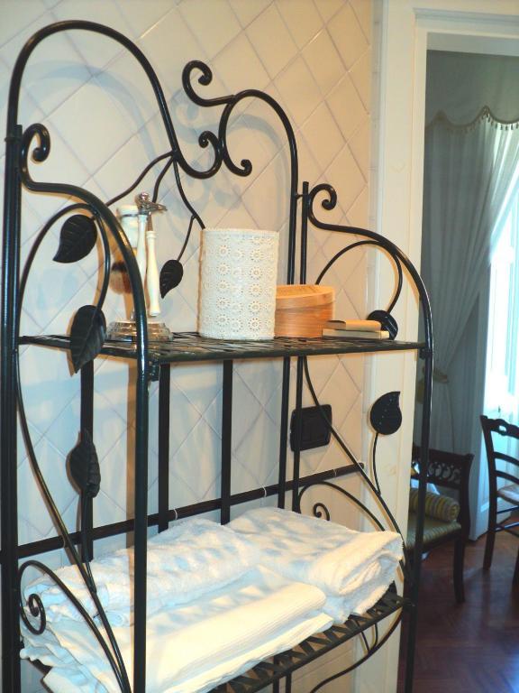 Bed and Breakfast Casa Mariannina Maiori Zimmer foto