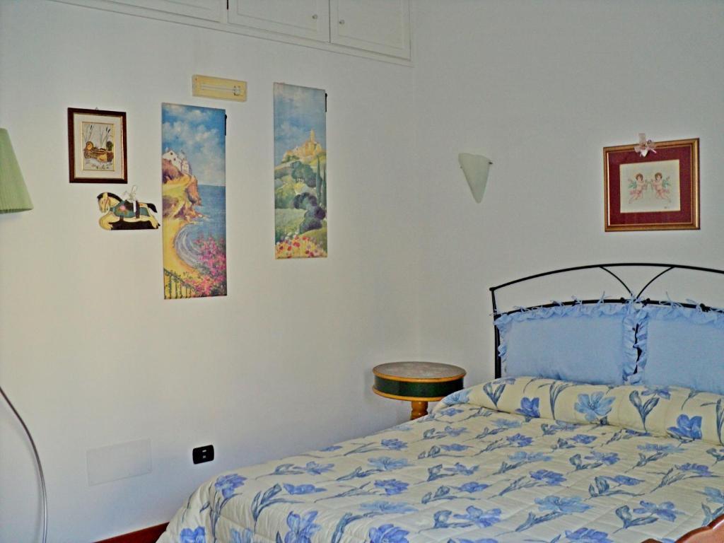 Bed and Breakfast Casa Mariannina Maiori Zimmer foto